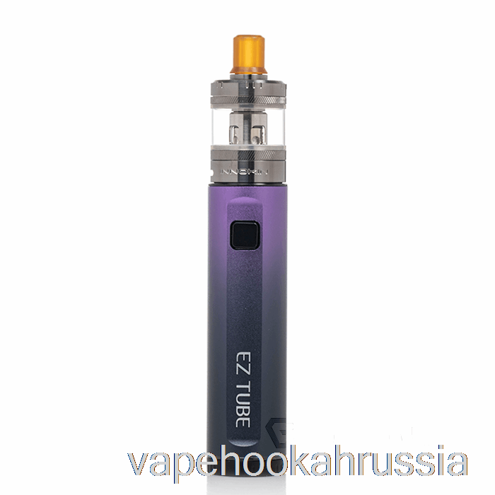 Vape Russia Innokin Ez Tube Minimal 40w комплект индиго сиреневый